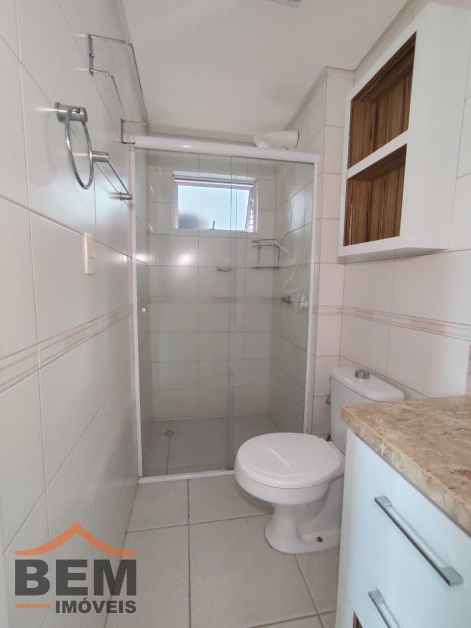 Apartamento à Venda com 2 quartos, 1 vaga no bairro Dom Bosco em Itajaí/SC