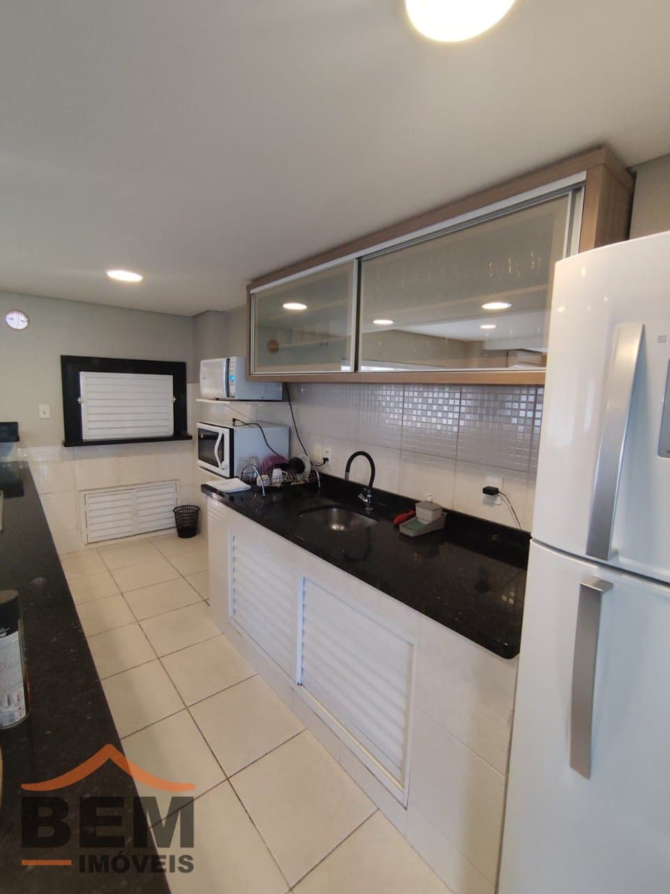 Apartamento à Venda com 2 quartos, 1 vaga no bairro Dom Bosco em Itajaí/SC