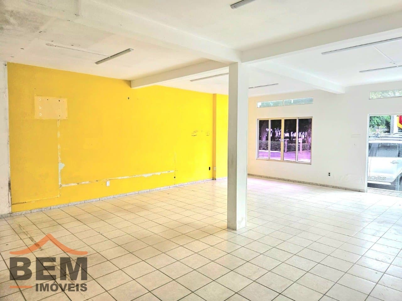 Sala Comercial para Locação no bairro Centro em Camboriú/SC: 08- SALA COMERCIAL