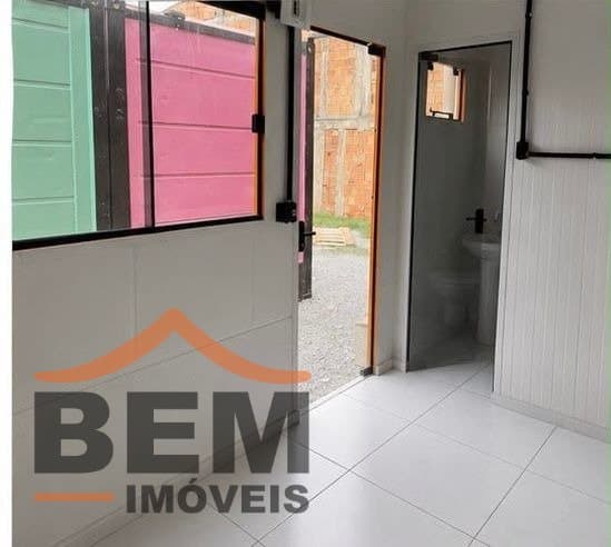 Kitnet para Locação com 1 quarto no bairro Espinheiros em Itajaí/SC: 7 - INTERNO