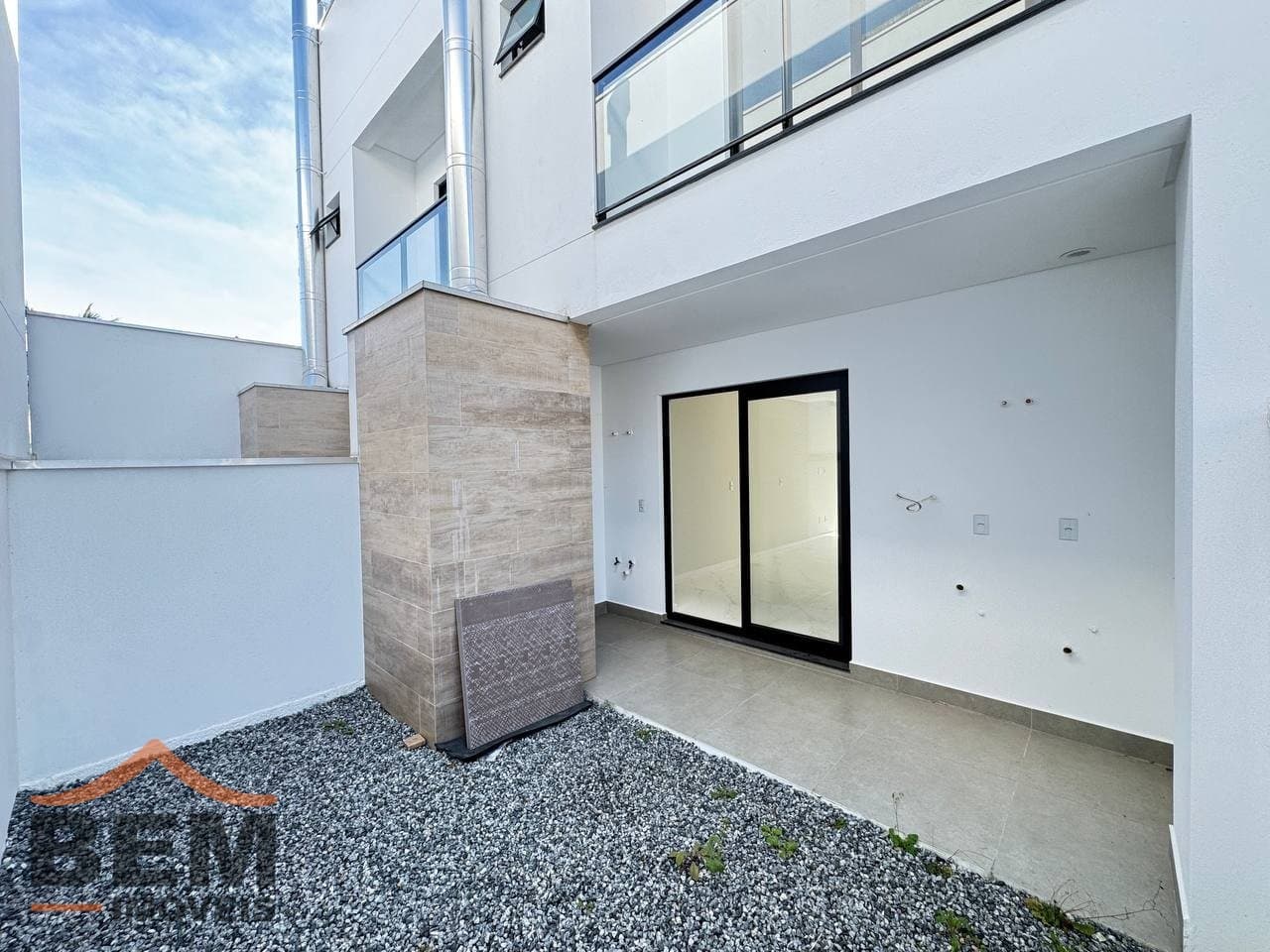 Casa à Venda com 2 suítes, 1 vaga no bairro São Francisco de Assis em Camboriú/SC