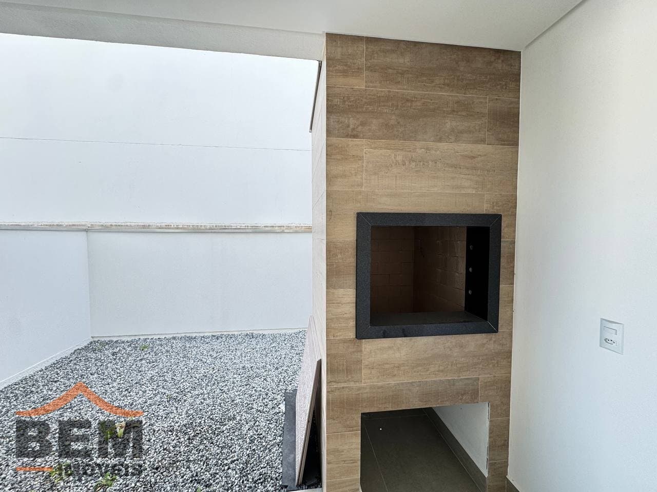 Casa à Venda com 2 suítes, 1 vaga no bairro São Francisco de Assis em Camboriú/SC