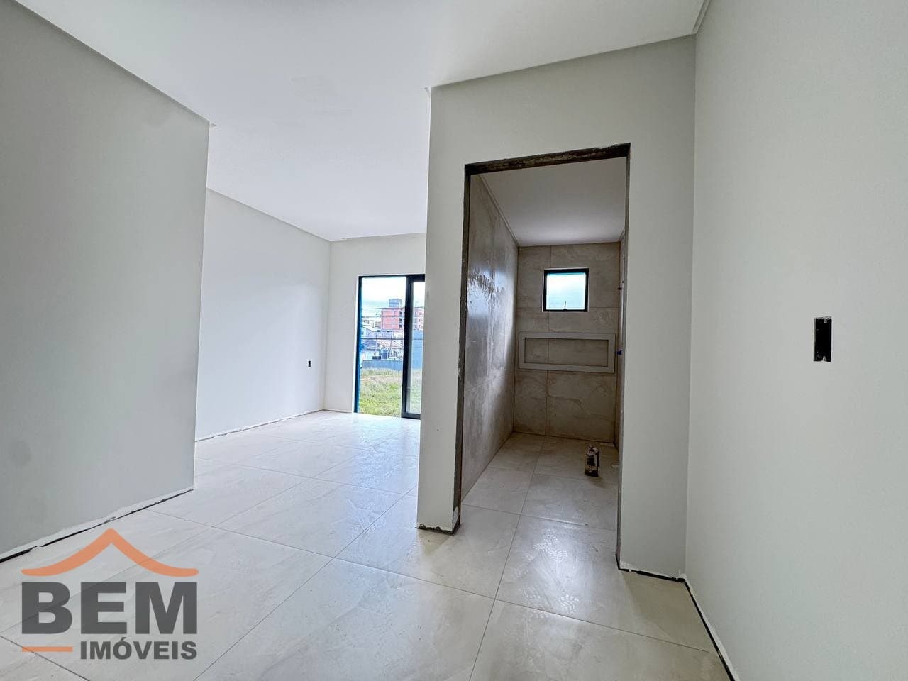 Casa à Venda com 2 suítes, 1 vaga no bairro São Francisco de Assis em Camboriú/SC
