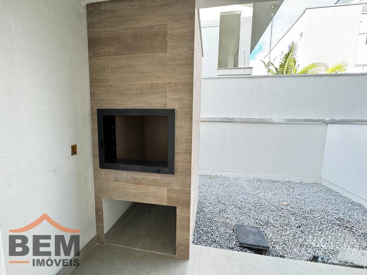 Casa à Venda com 2 suítes, 1 vaga no bairro São Francisco de Assis em Camboriú/SC