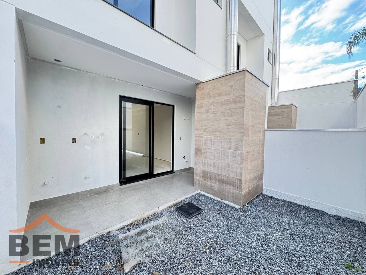 Casa à Venda com 2 suítes, 1 vaga no bairro São Francisco de Assis em Camboriú/SC