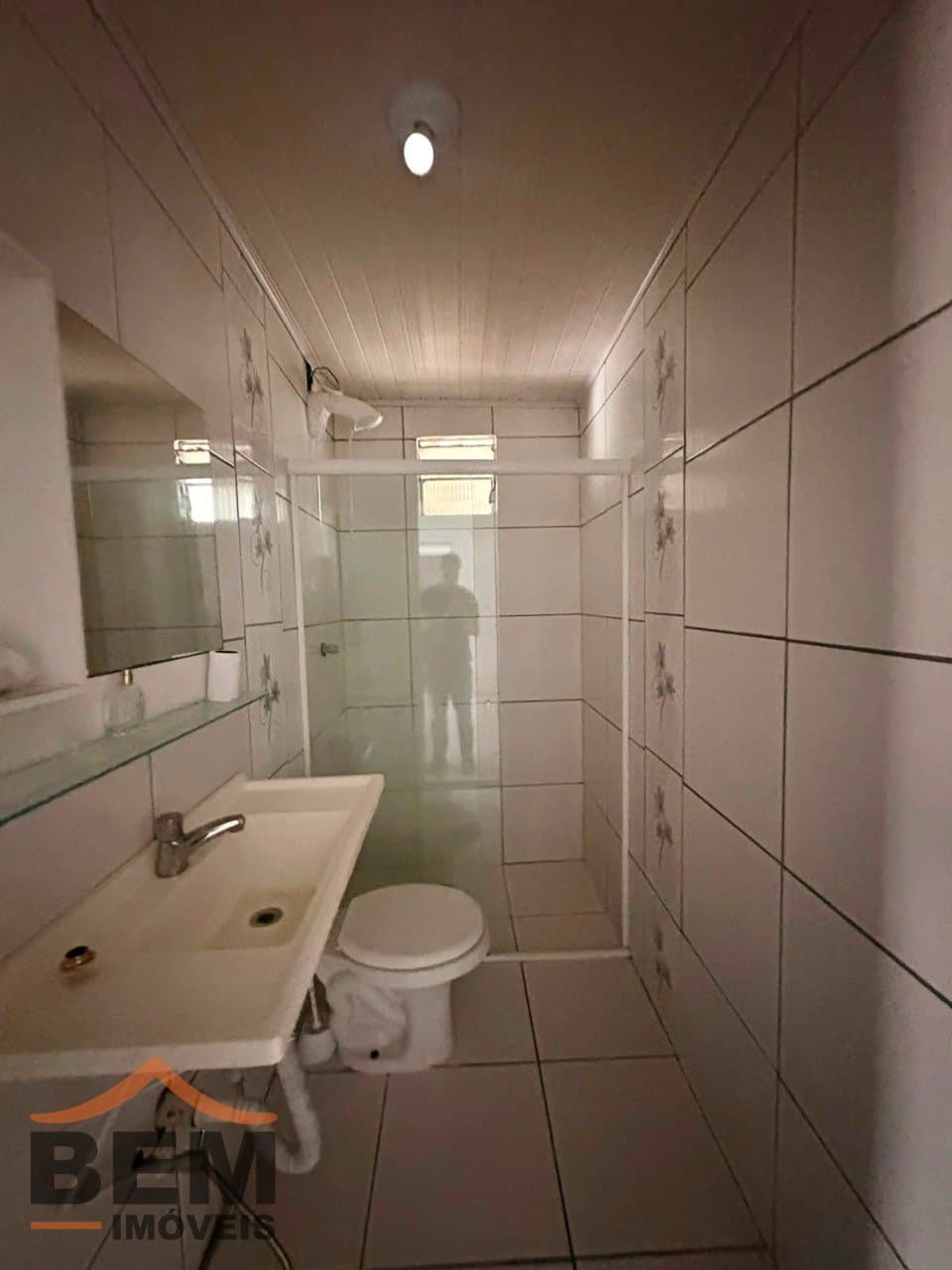 Casa para aluguel na Fazendinha em Itajaí