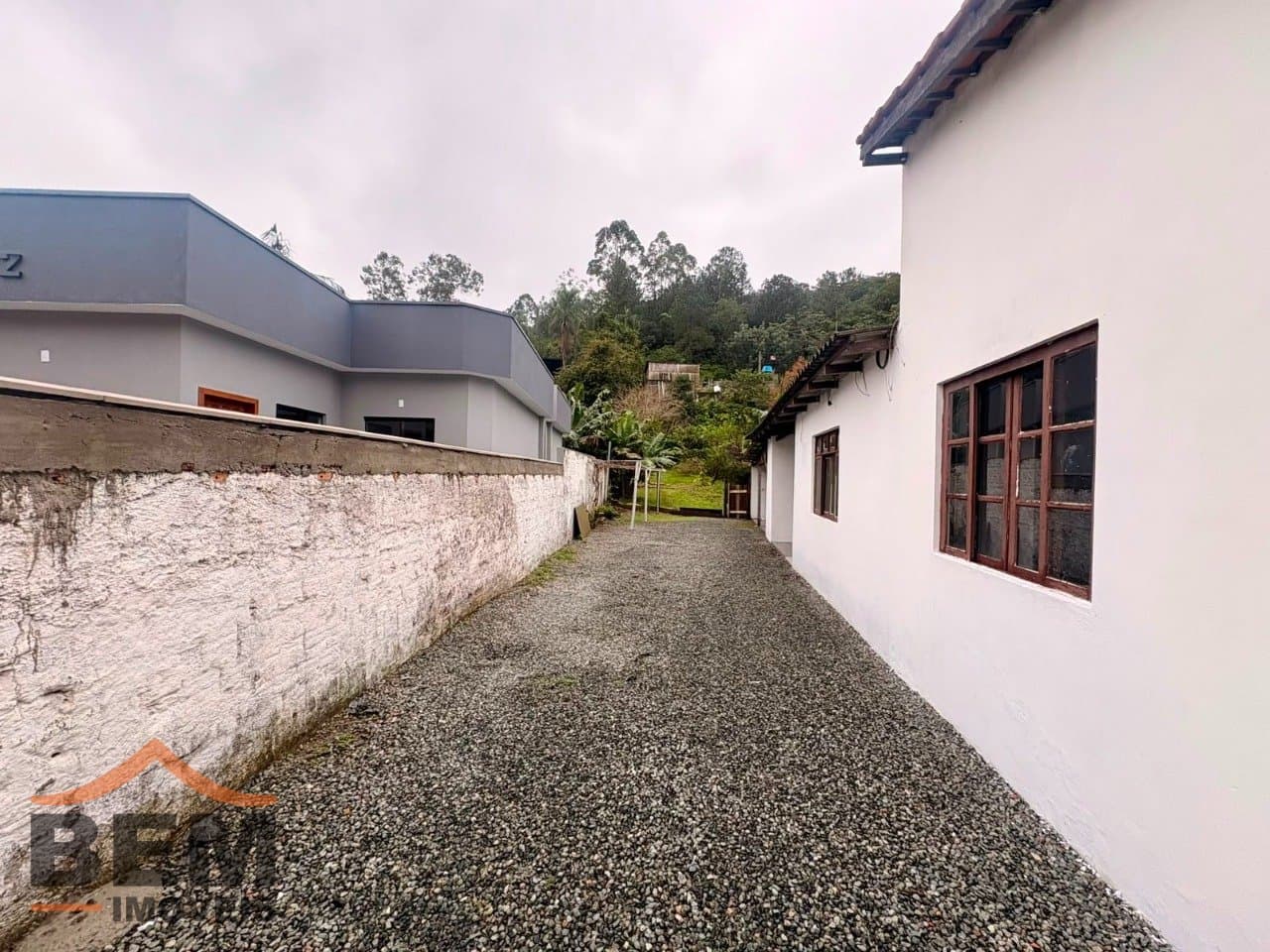 Casa para aluguel na Fazendinha em Itajaí