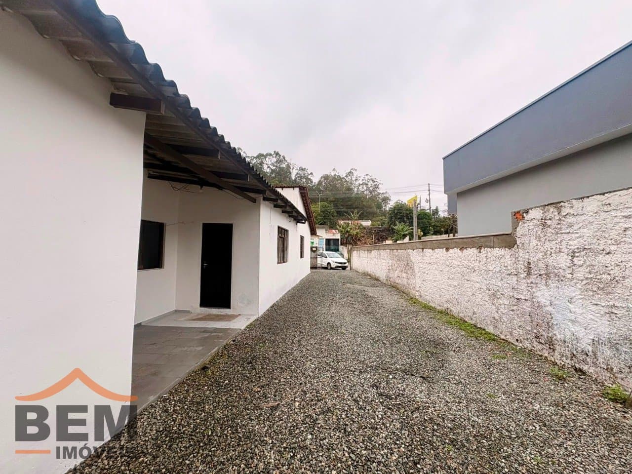 Casa para aluguel na Fazendinha em Itajaí