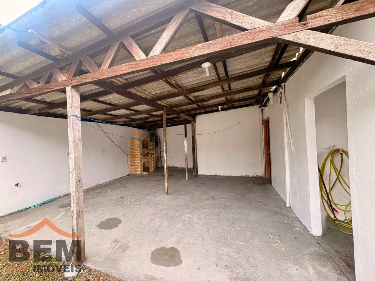Casa para aluguel na Fazendinha em Itajaí