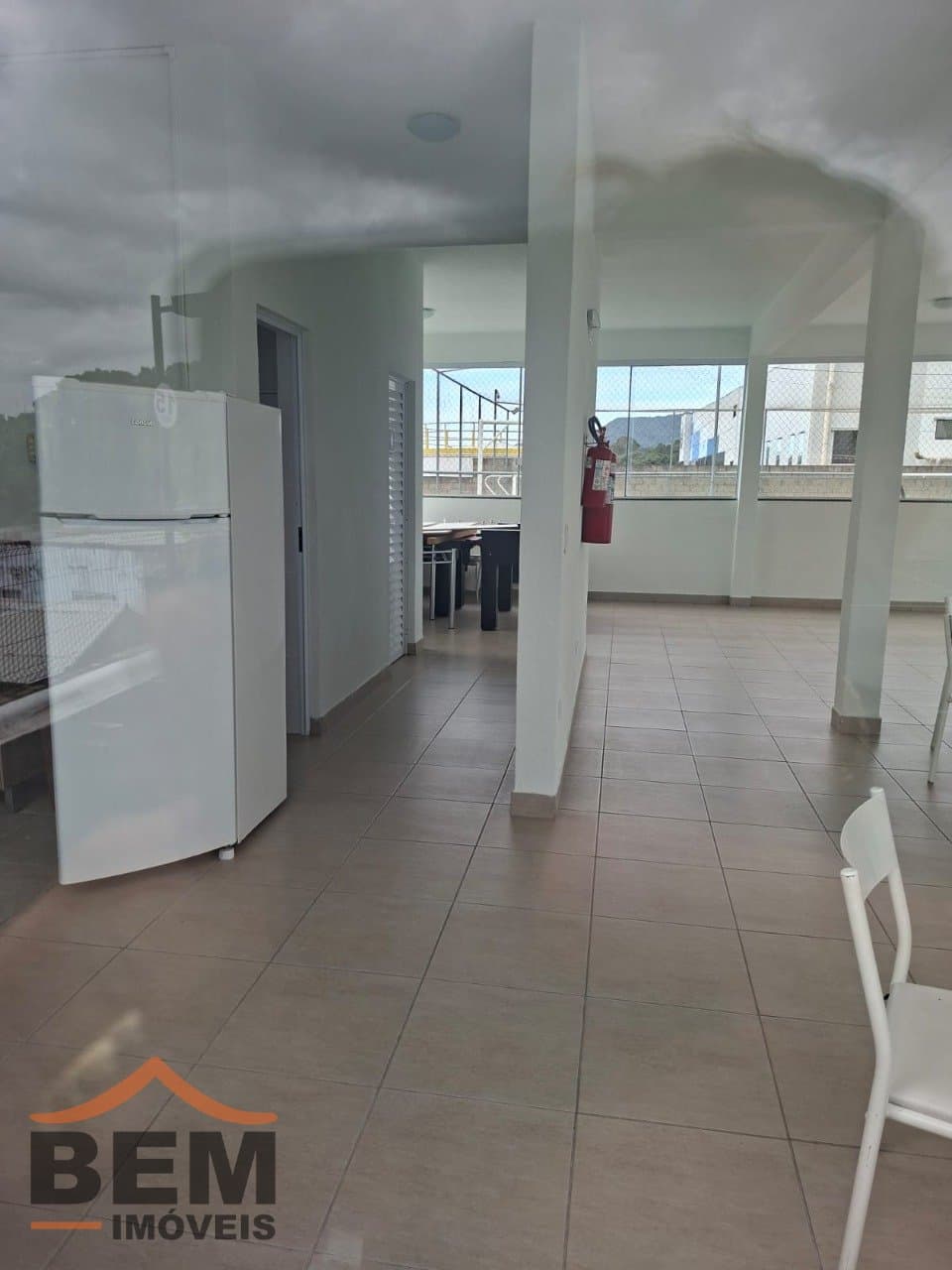 Apartamento para Locação com 2 quartos no bairro Areias em Camboriú/SC