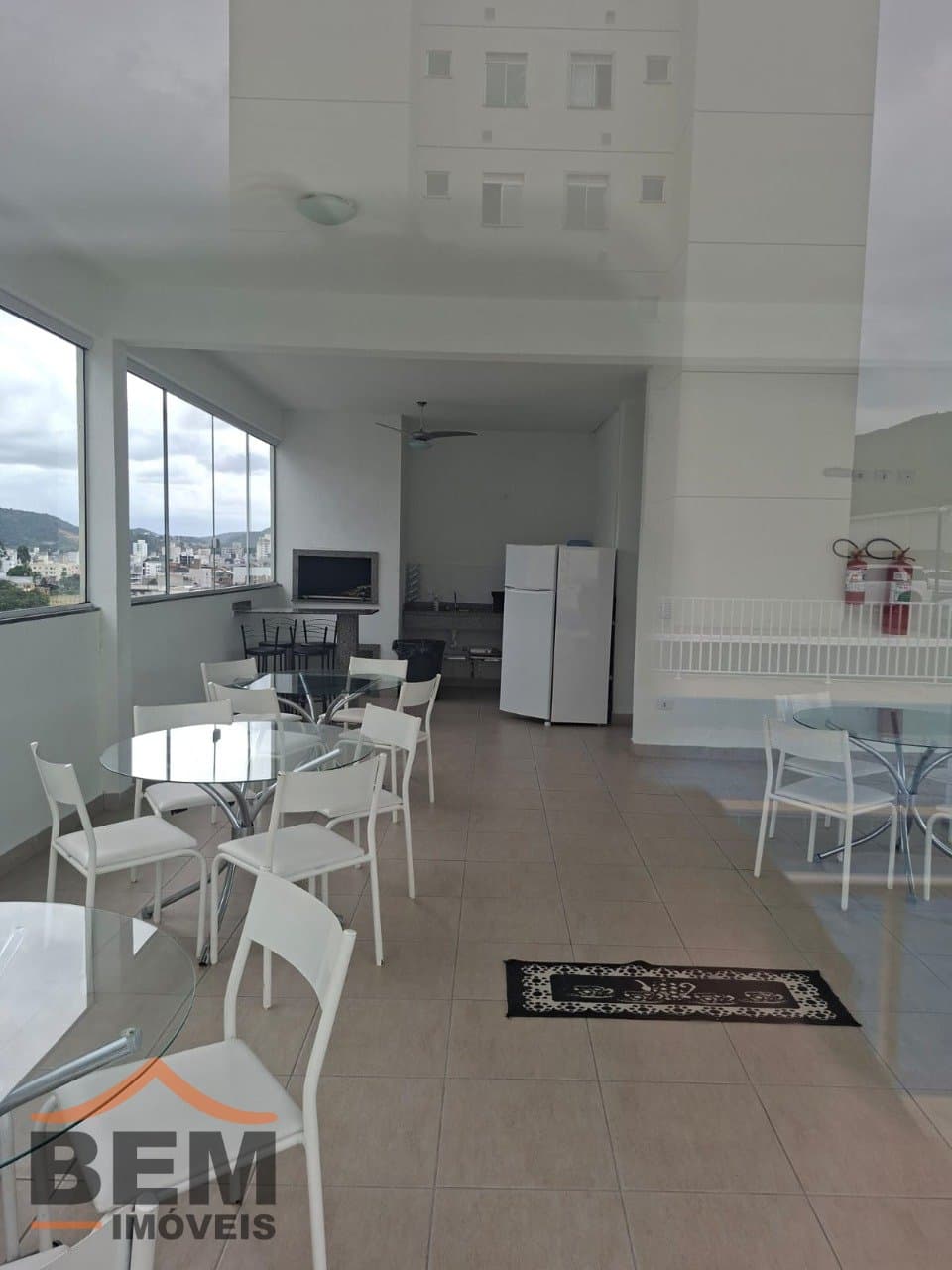 Apartamento para Locação com 2 quartos no bairro Areias em Camboriú/SC