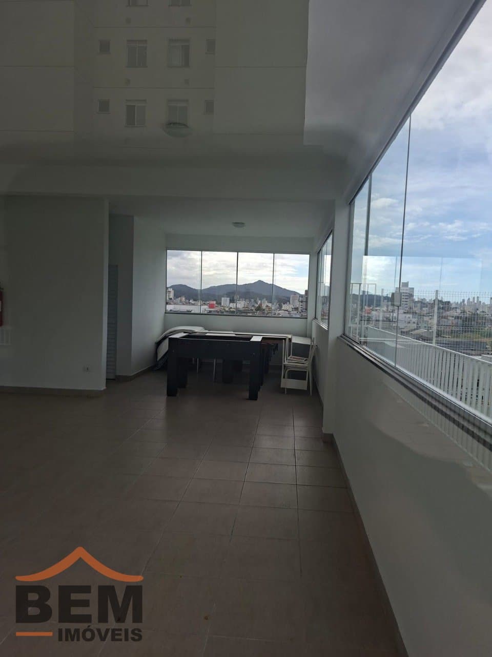 Apartamento para Locação com 2 quartos no bairro Areias em Camboriú/SC