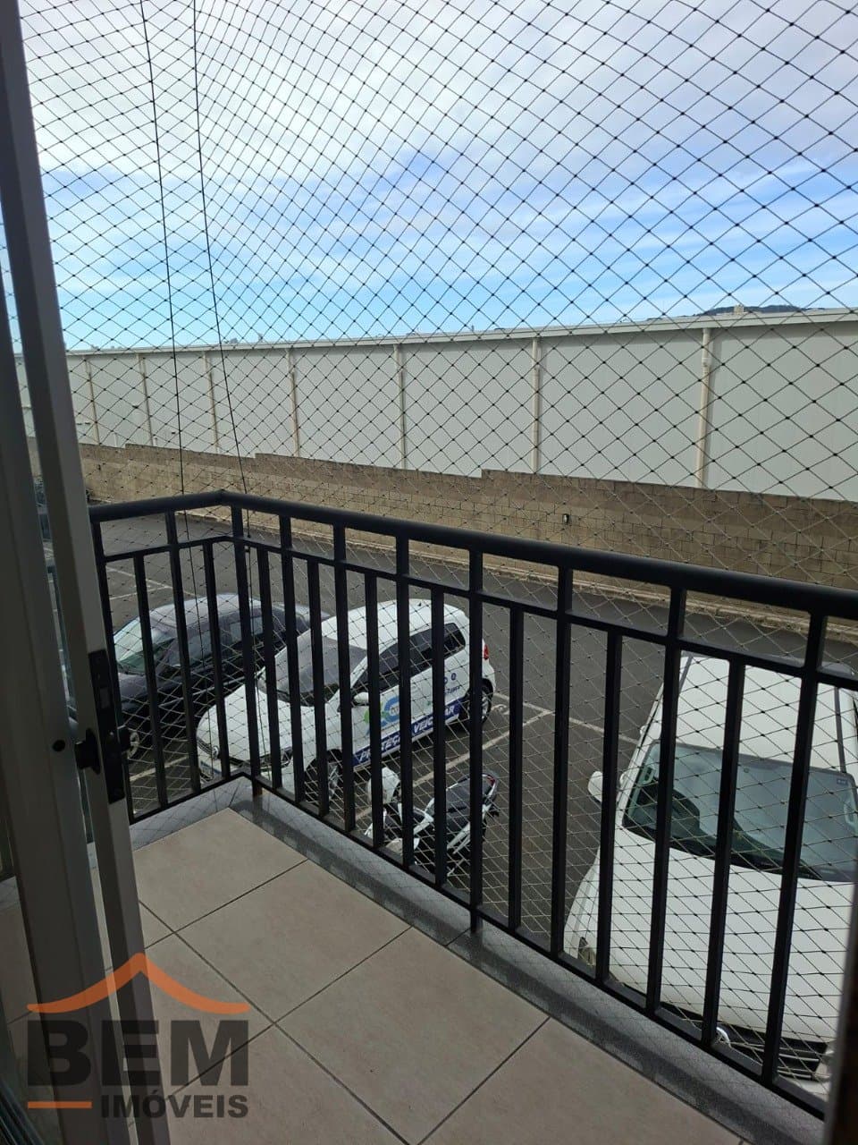 Apartamento para Locação com 2 quartos no bairro Areias em Camboriú/SC
