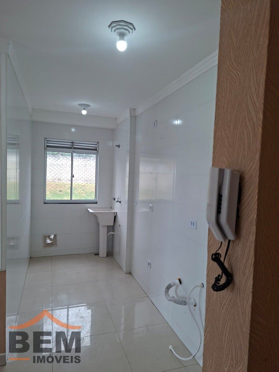 Apartamento para Locação com 2 quartos no bairro Areias em Camboriú/SC