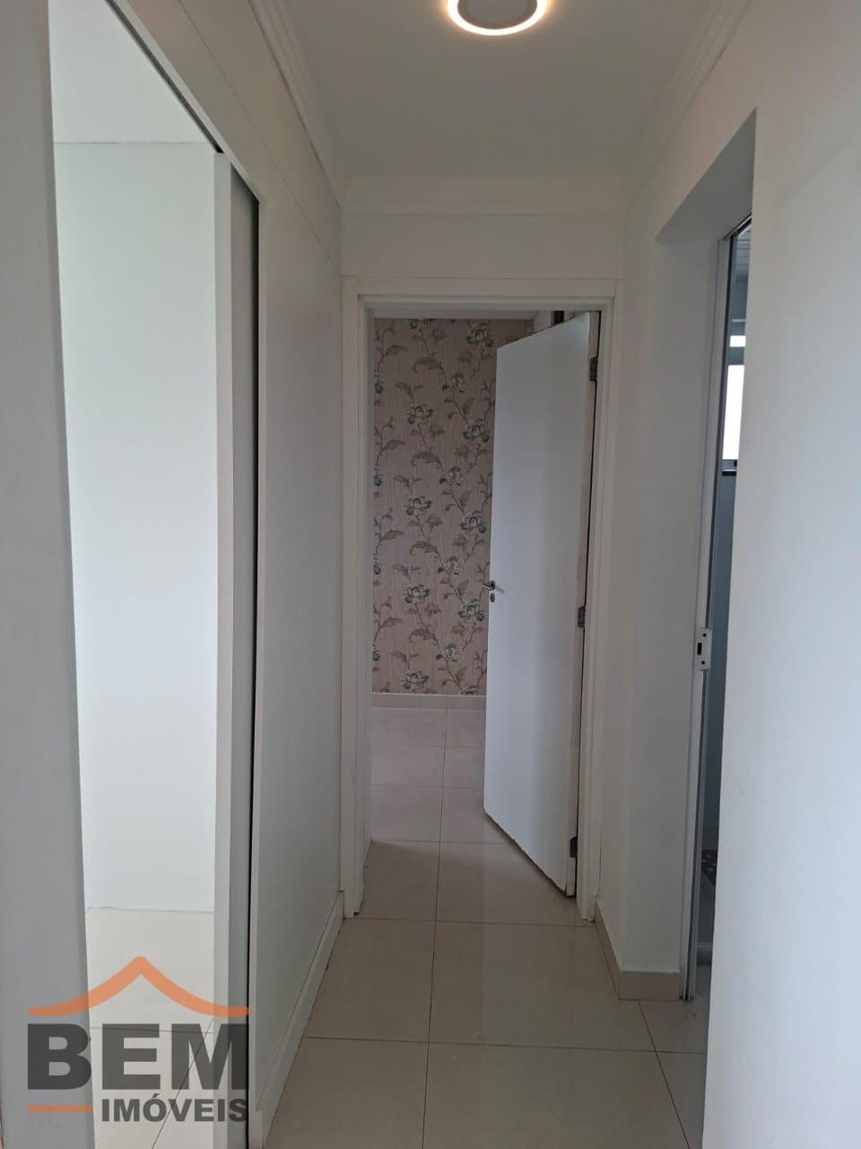 Apartamento para Locação com 2 quartos no bairro Areias em Camboriú/SC