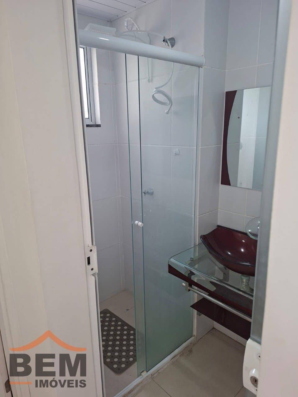 Apartamento para Locação com 2 quartos no bairro Areias em Camboriú/SC