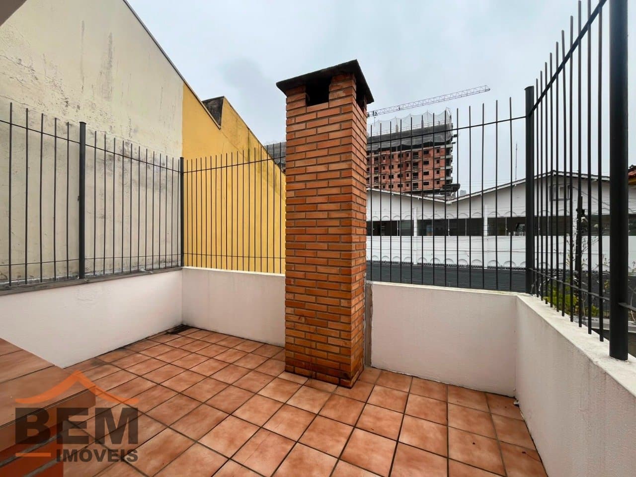 Casa comercial para Locação com 2 vagas no bairro Centro em Itajaí/SC