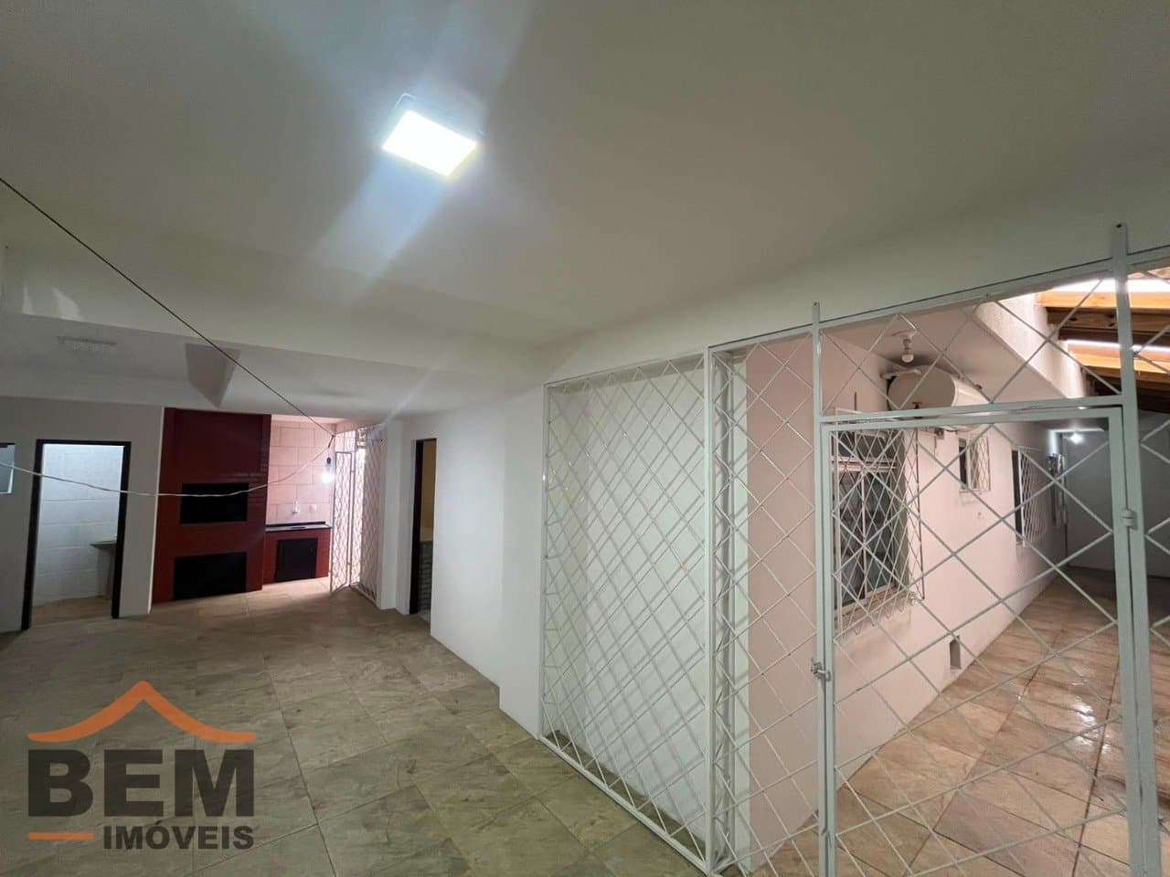 Casa comercial para Locação com 2 vagas no bairro Centro em Itajaí/SC