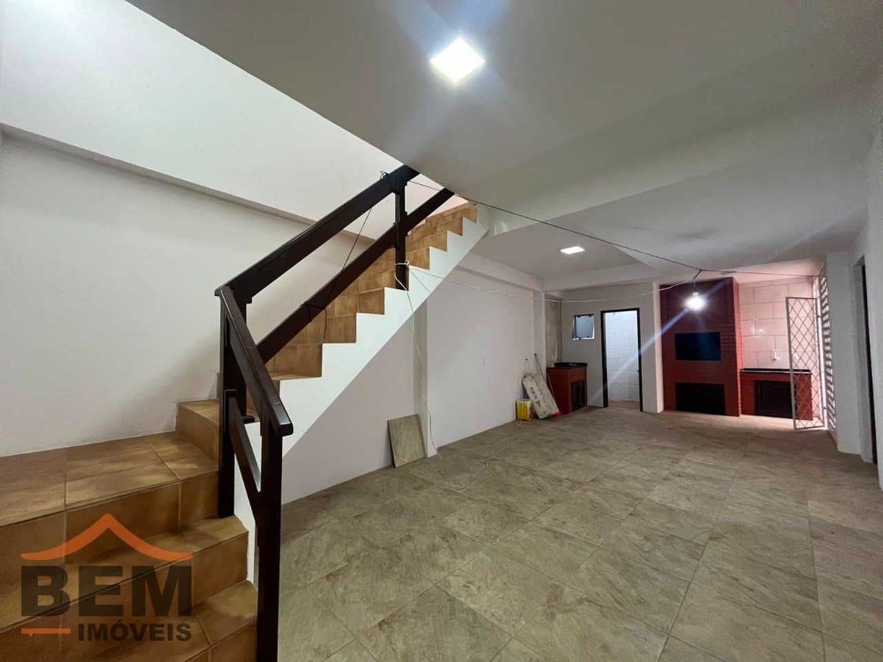 Casa comercial para Locação com 2 vagas no bairro Centro em Itajaí/SC
