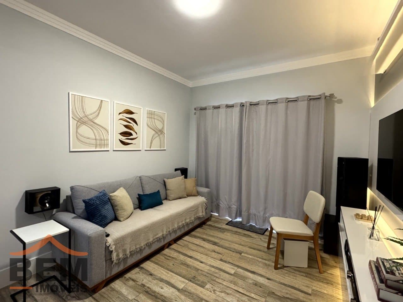 Casa para Locação com 3 quartos sendo 1 suíte, 1 vaga no bairro São João em Itajaí/SC
