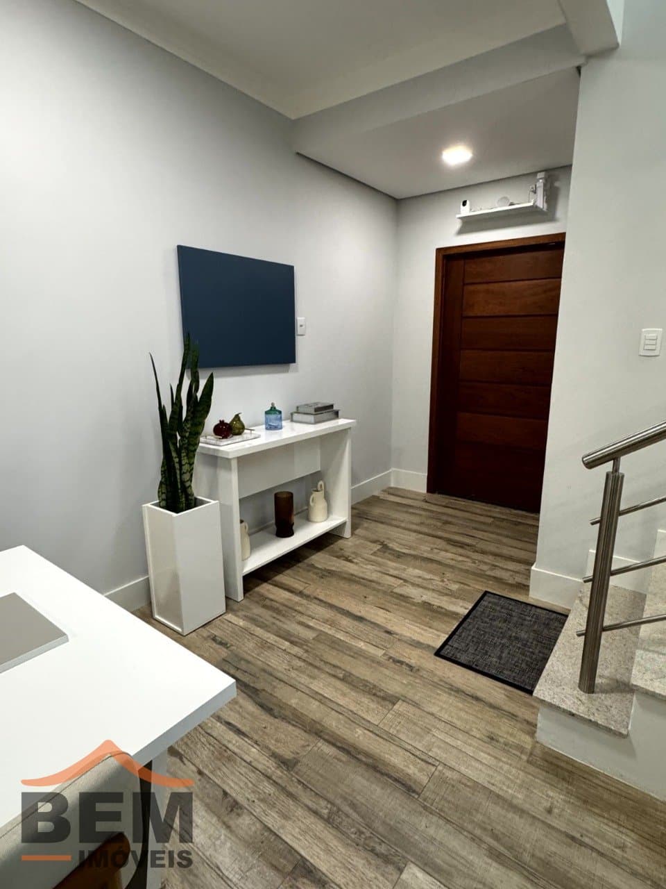 Casa para Locação com 3 quartos sendo 1 suíte, 1 vaga no bairro São João em Itajaí/SC