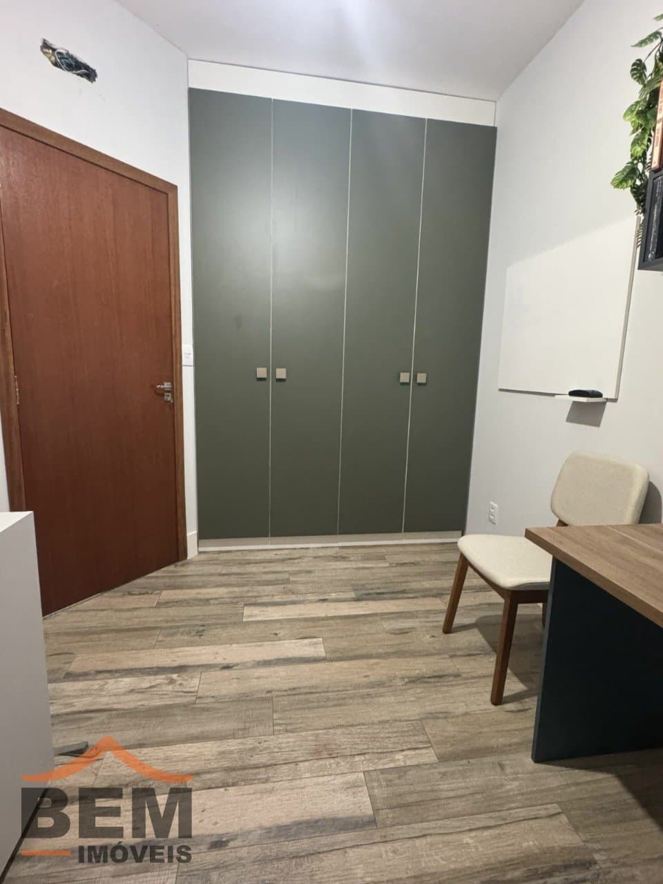Casa para Locação com 3 quartos sendo 1 suíte, 1 vaga no bairro São João em Itajaí/SC