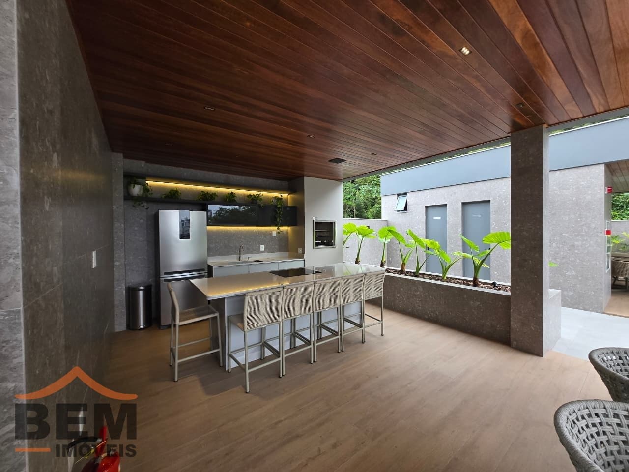 Apartamento à Venda com 2 quartos sendo 1 suíte, 1 vaga no bairro Fazenda em Itajaí/SC