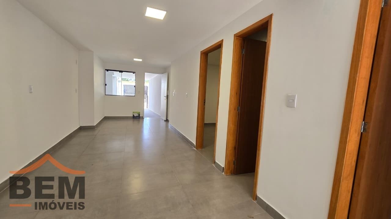 Casa para Locação com 2 quartos, 2 vagas no bairro Tabuleiro em Camboriú/SC