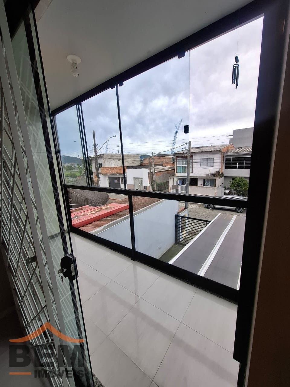 Apartamento à Venda com 2 quartos, 1 vaga no bairro Murta em Itajaí/SC
