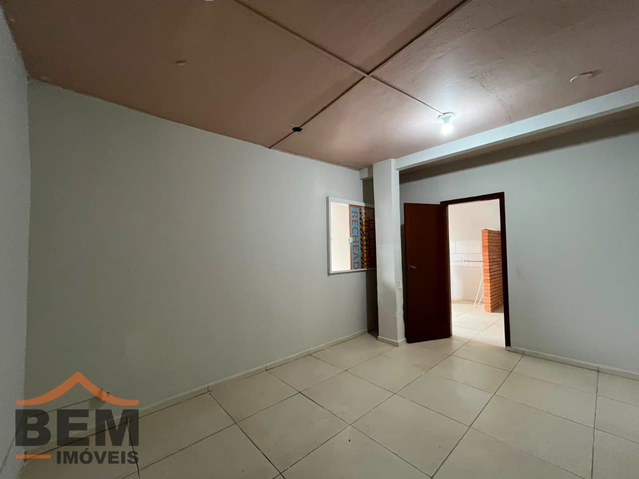 Casa para Locação com 1 quarto, 1 vaga no bairro São Vicente em Itajaí/SC: 08 - DORMITÓRIO