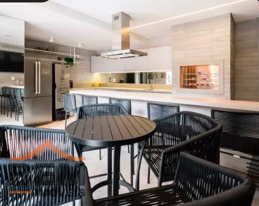Apartamento Duplex para Locação com 3 quartos sendo 3 suítes, 3 vagas no bairro Fazenda em Itajaí/SC: 6 - ÁREA EXTERNA