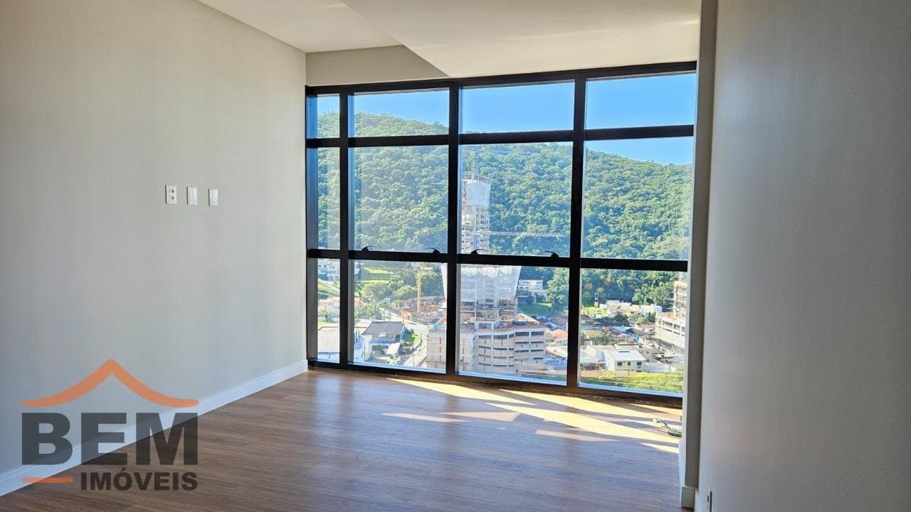 Apartamento Duplex para Locação com 3 quartos sendo 3 suítes, 3 vagas no bairro Fazenda em Itajaí/SC: 9 - INTERNO