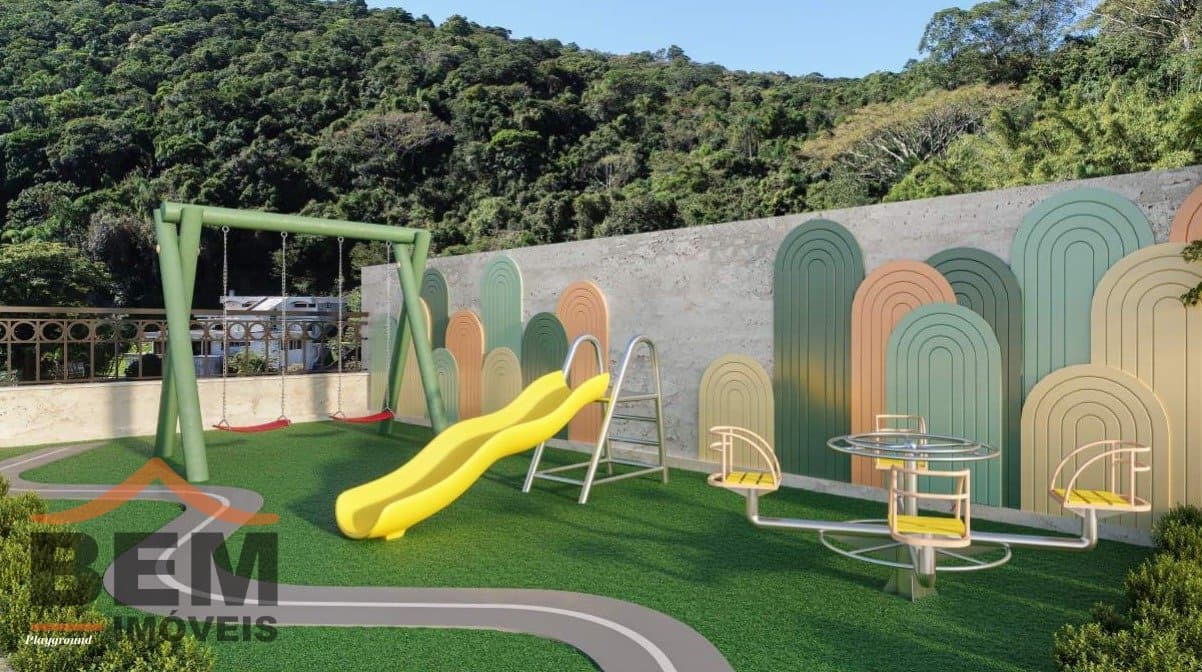 Apartamento à Venda com 3 quartos sendo 1 suíte, 2 vagas no bairro Fazenda em Itajai/SC