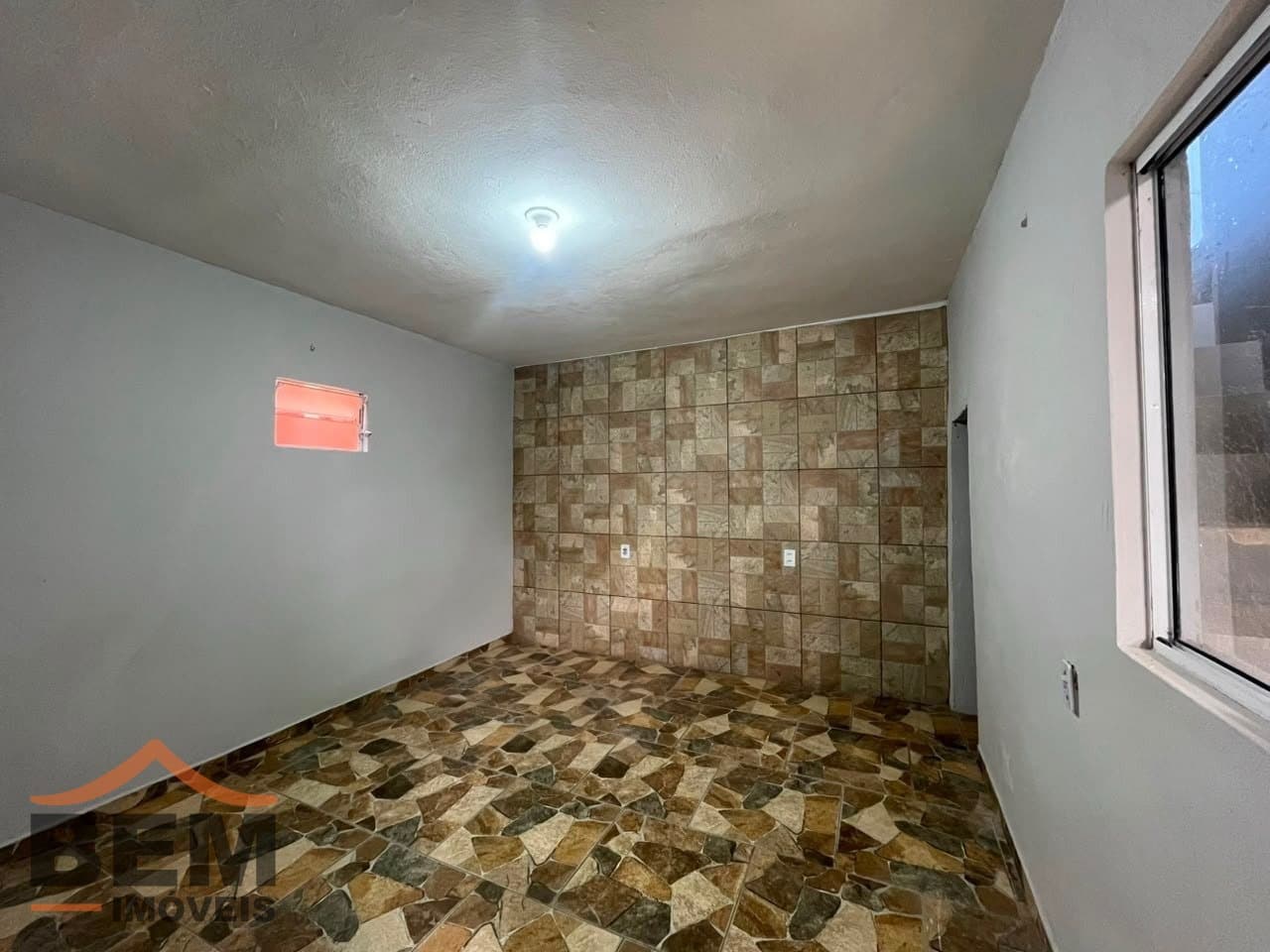 Kitnet para Locação com 1 quarto no bairro São Vicente em Itajaí/SC: 6-DORMITÓRIO