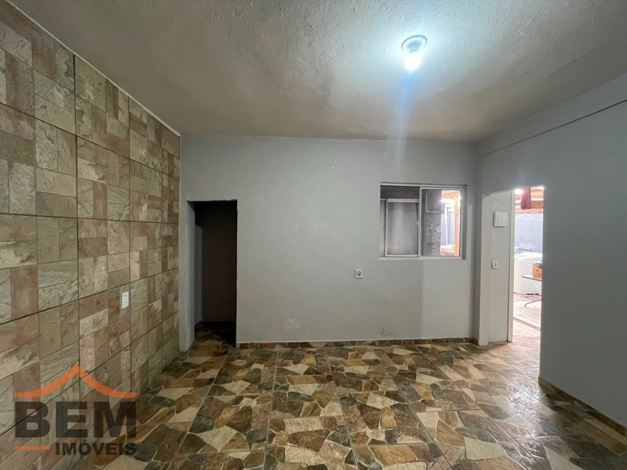 Kitnet para Locação com 1 quarto no bairro São Vicente em Itajaí/SC: 7-DORMITÓRIO
