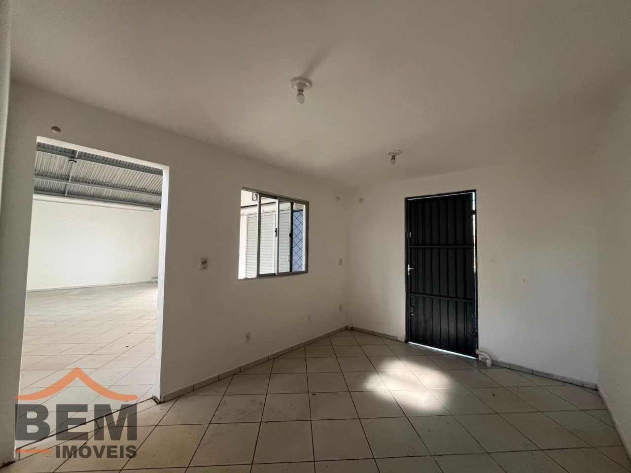 Galpão para Locação no bairro Fazenda em Itajaí/SC: 8 - ESCRITÓRIO
