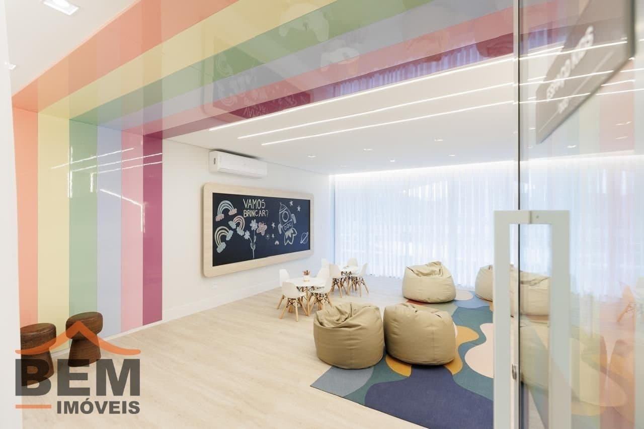 Apartamento para aluguel na Praia Brava, Itajaí: 15 - ÁREA COMUM