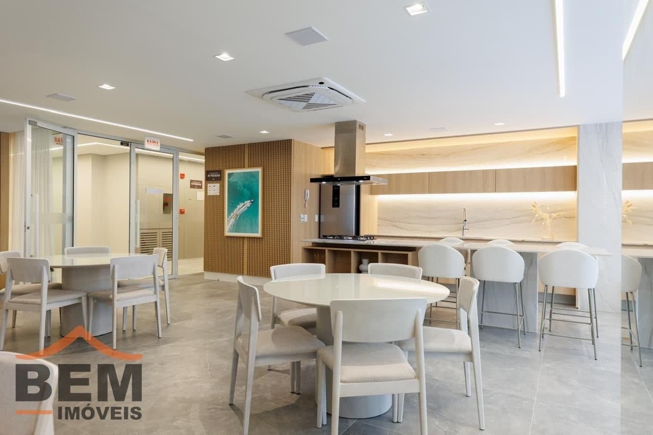 Apartamento para aluguel na Praia Brava, Itajaí: 17 - ÁREA COMUM