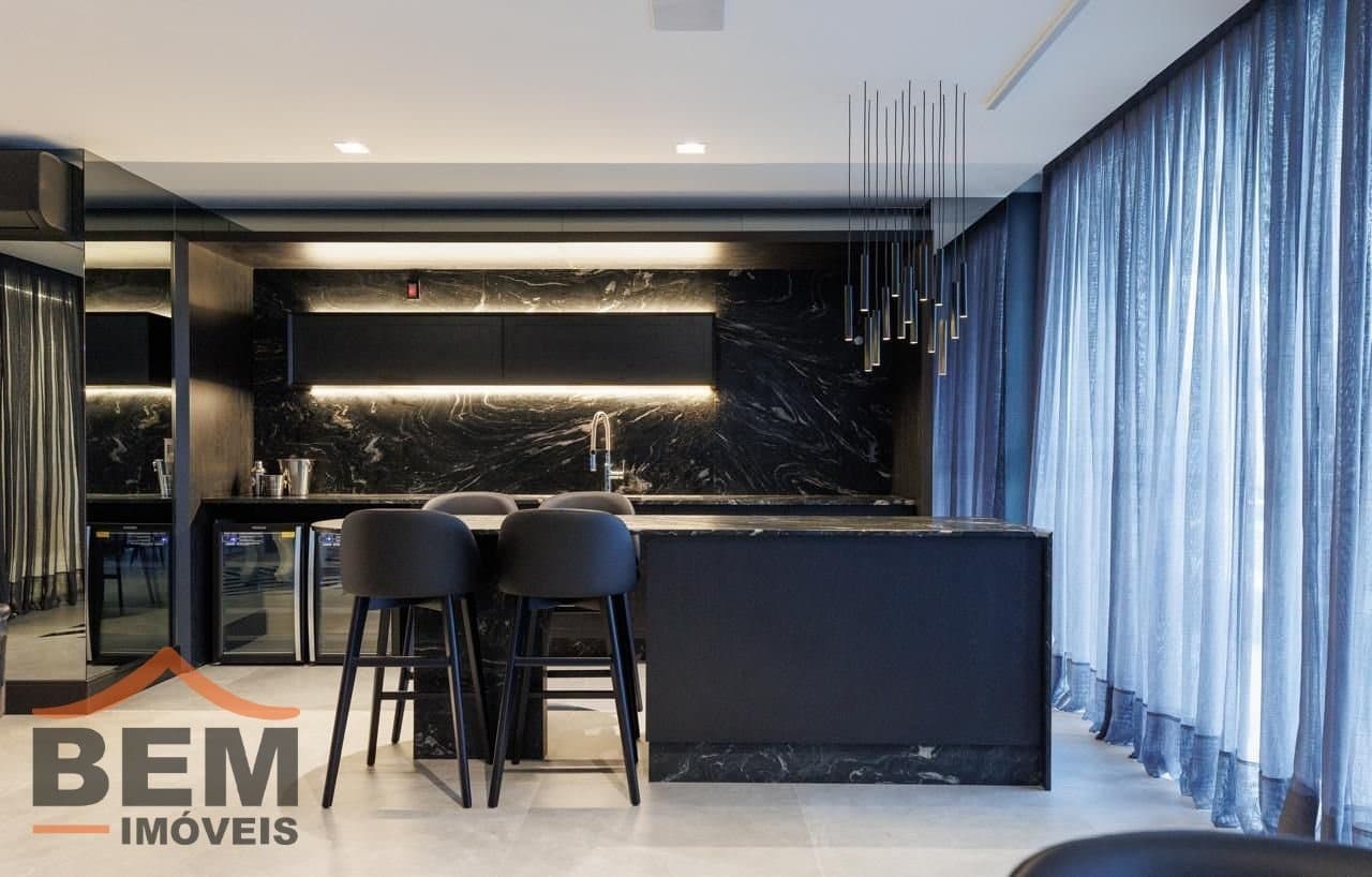 Apartamento para aluguel na Praia Brava, Itajaí: 23 - ÁREA COMUM