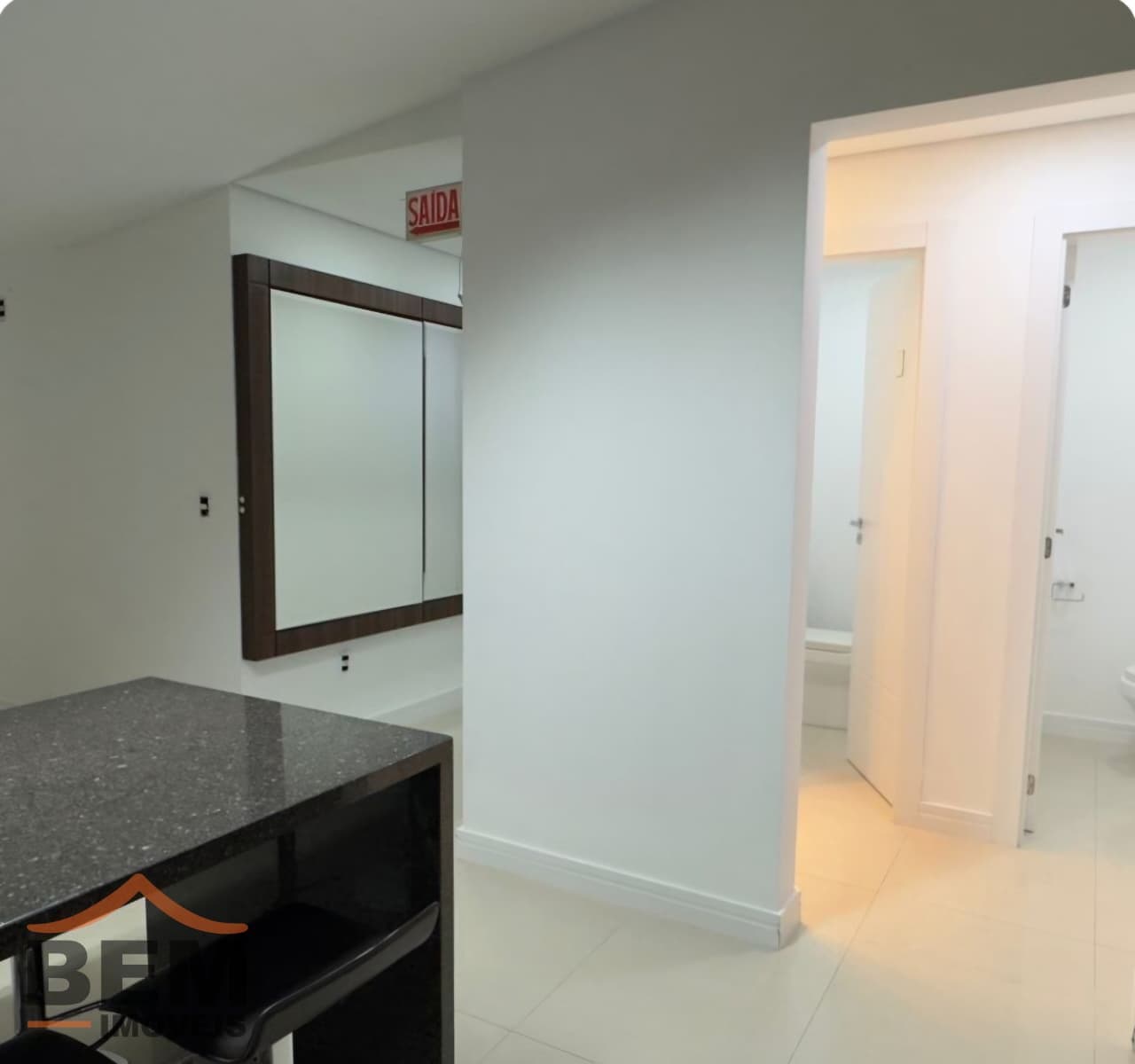 Sala Comercial para Locação no bairro Pioneiros em Balneário Camboriú/SC: 09-SALA COMERCIAL