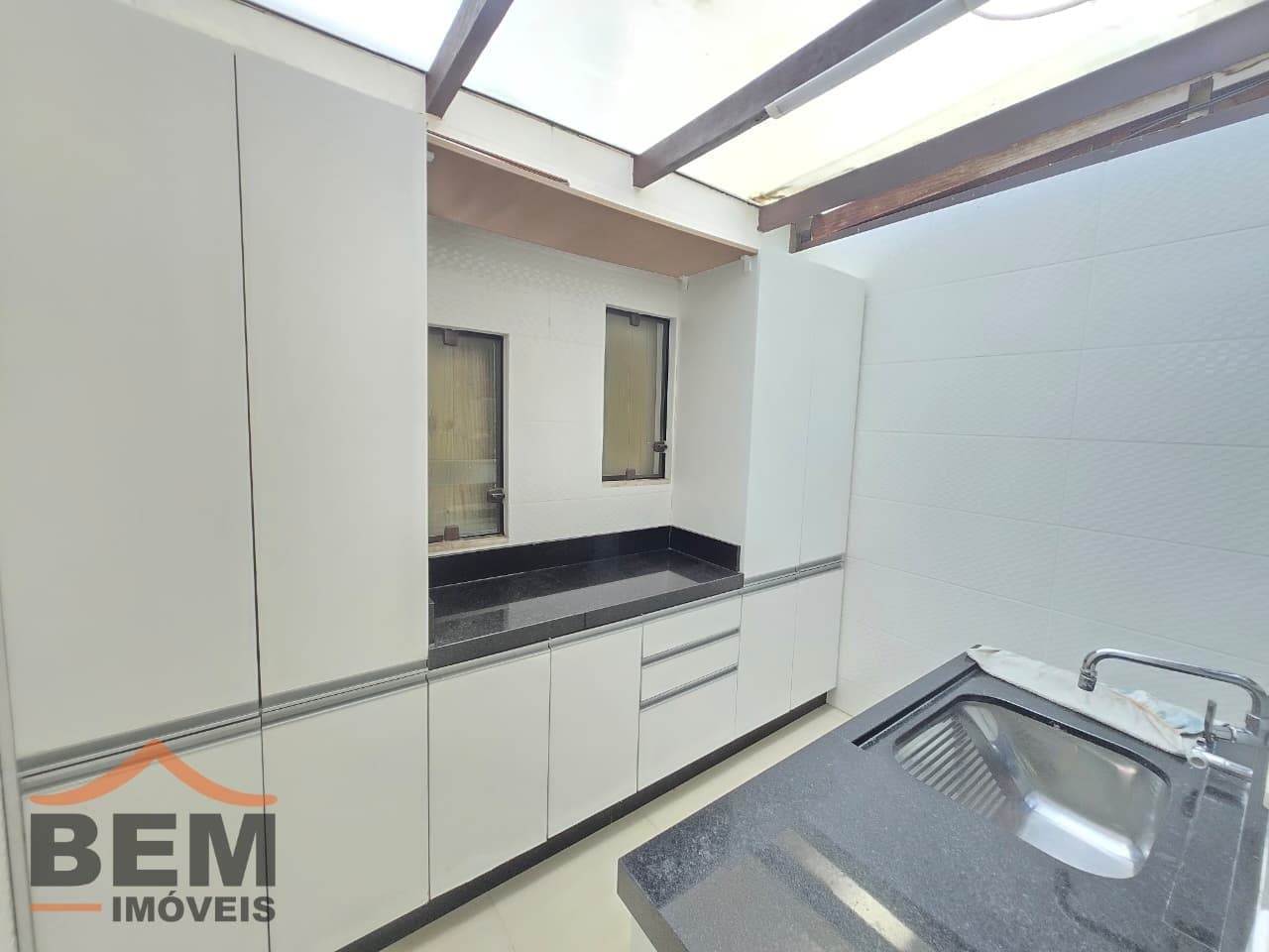 Casa em condomínio para aluguel em Camboriú: 13-COZINHA