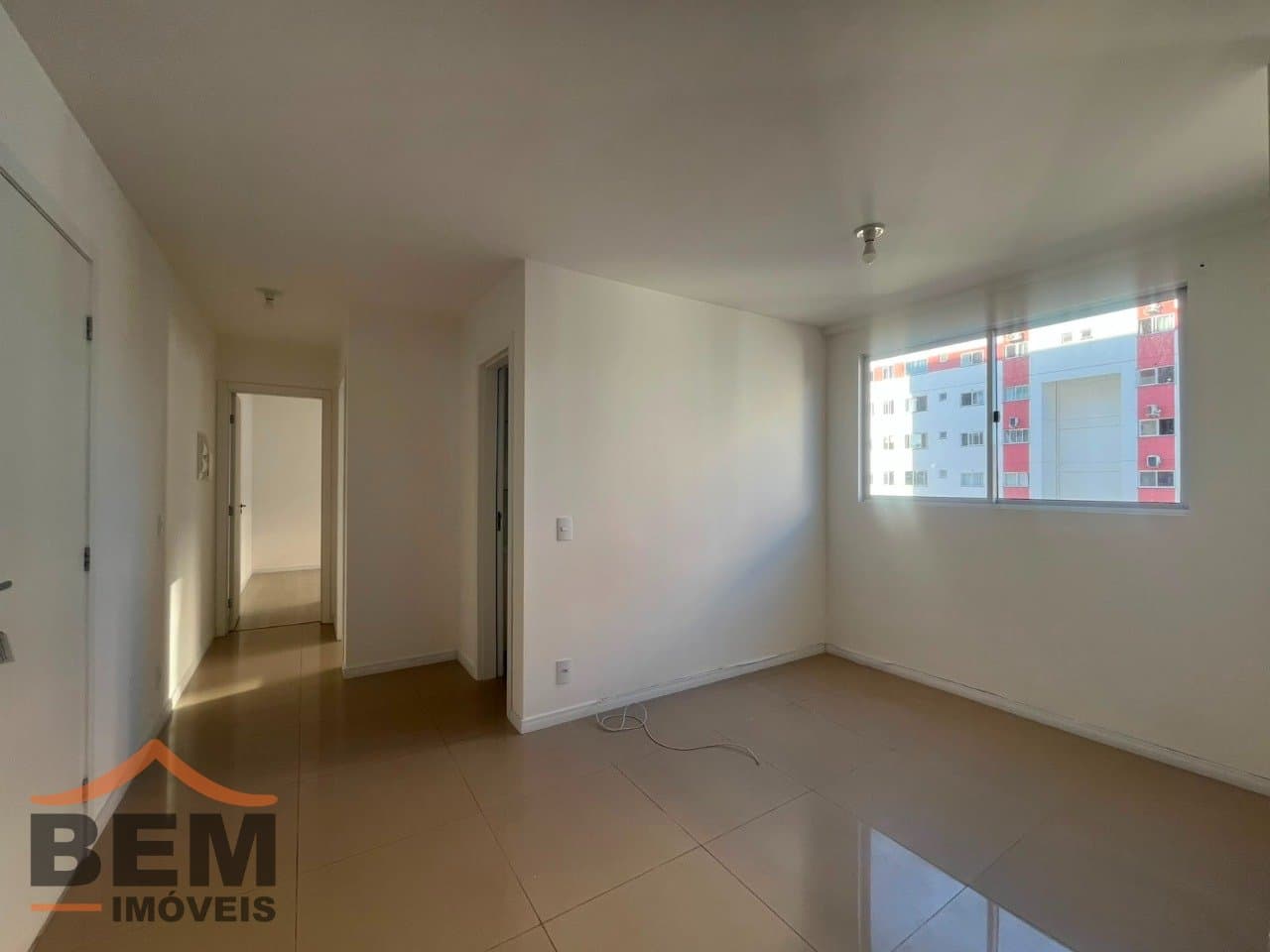 Apartamento para Locação com 2 quartos no bairro Ressacada em Itajaí/SC