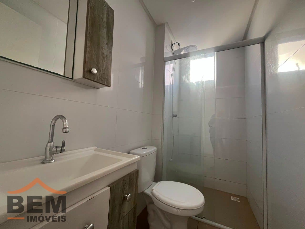 Apartamento para Locação com 2 quartos no bairro Ressacada em Itajaí/SC