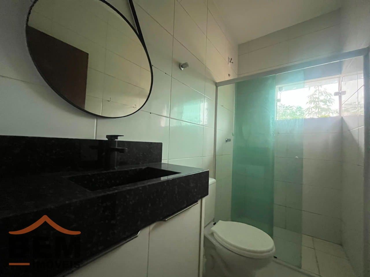 Apartamento para Locação com 2 quartos, 1 vaga no bairro Dom Bosco em Itajaí/SC