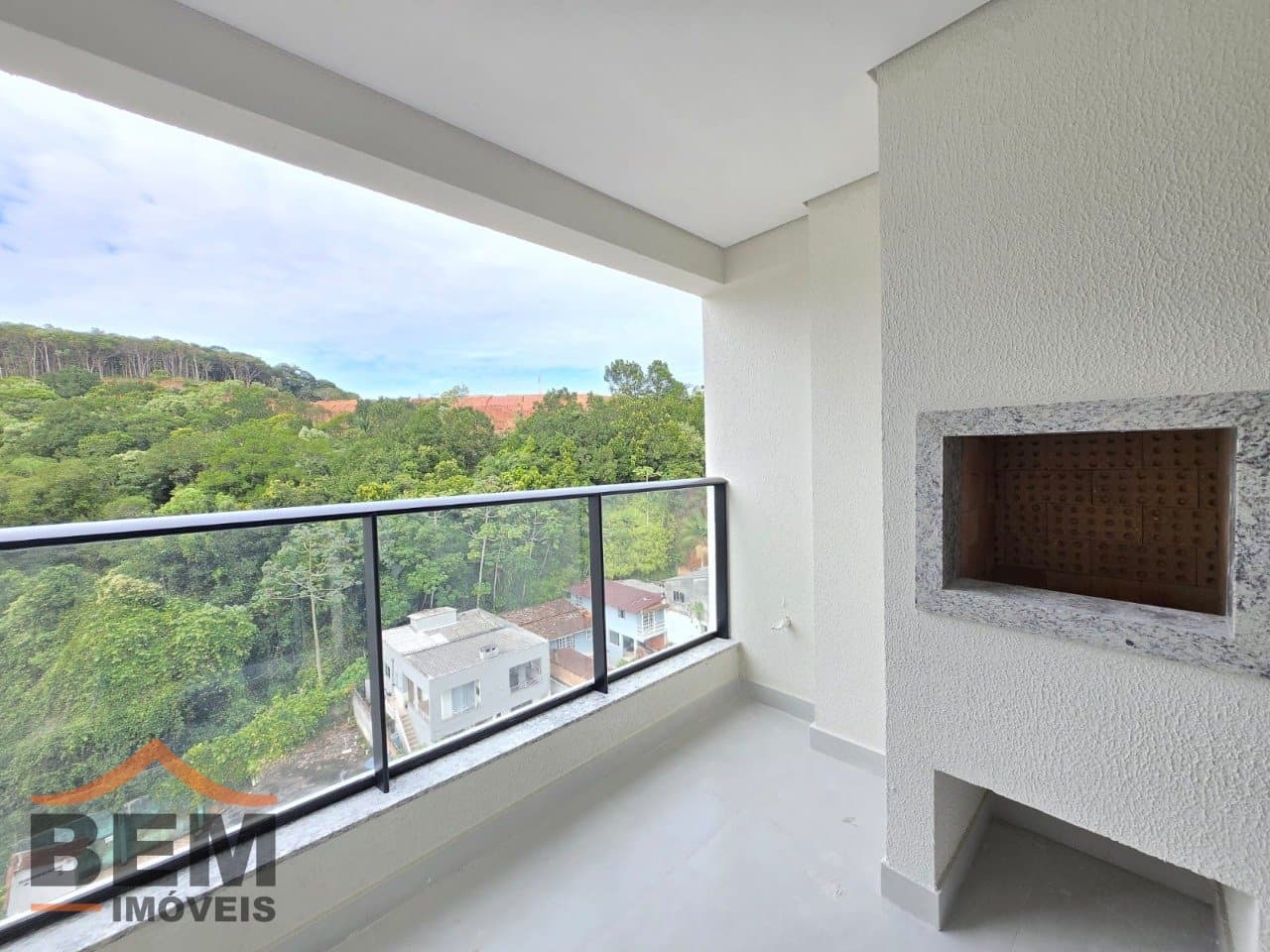 Apartamento à venda no Tabuleiro, Camboriú: SACADA 