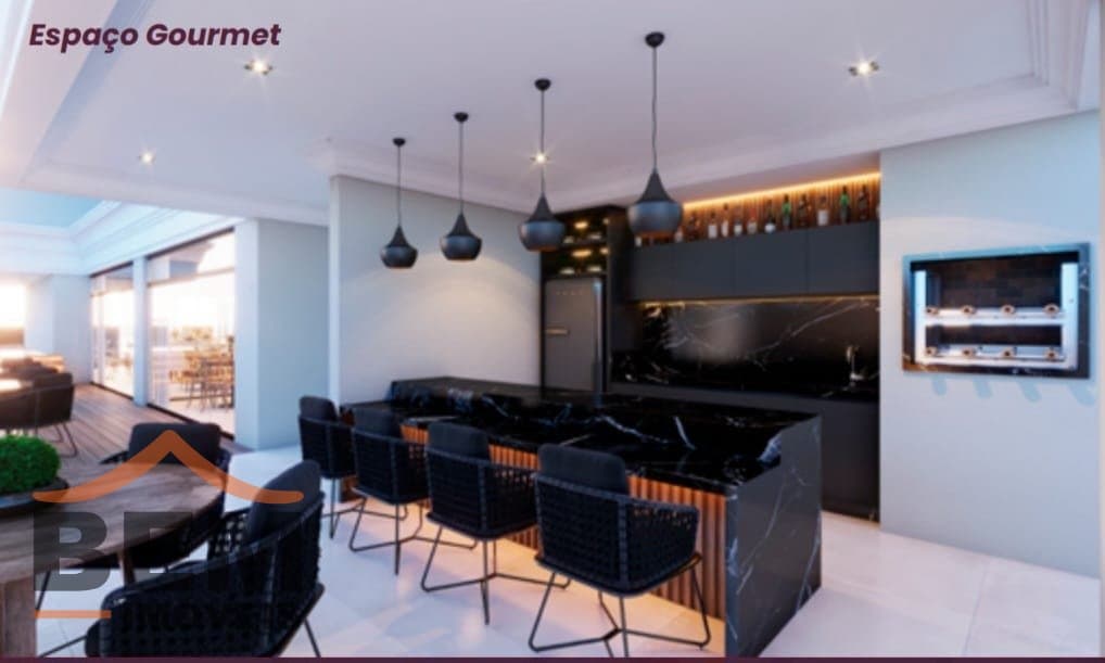 Apartamento à Venda com 2 quartos sendo 2 suítes, 1 vaga no bairro Tabuleiro em Camboriú/SC