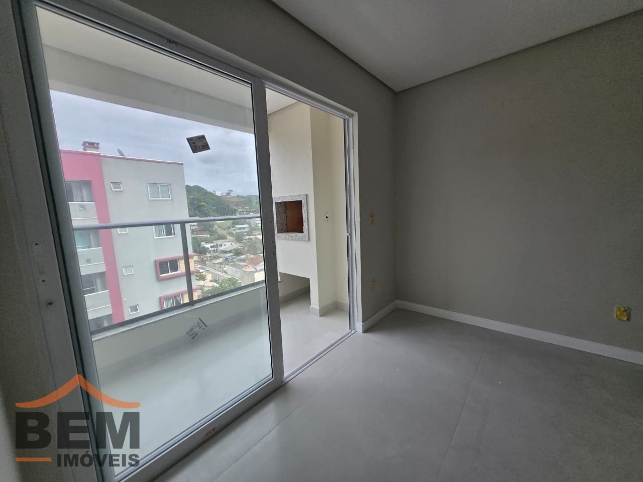 Apartamento à venda no Tabuleiro, Camboriú