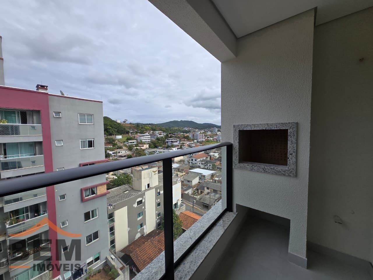 Apartamento à venda no Tabuleiro, Camboriú