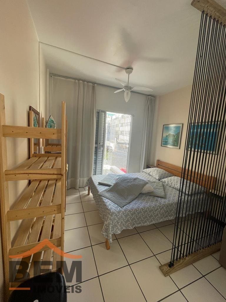 Apartamento para Locação com 1 quarto no bairro Centro em Balneário Camboriú/SC: 07-DORMITÓRIO