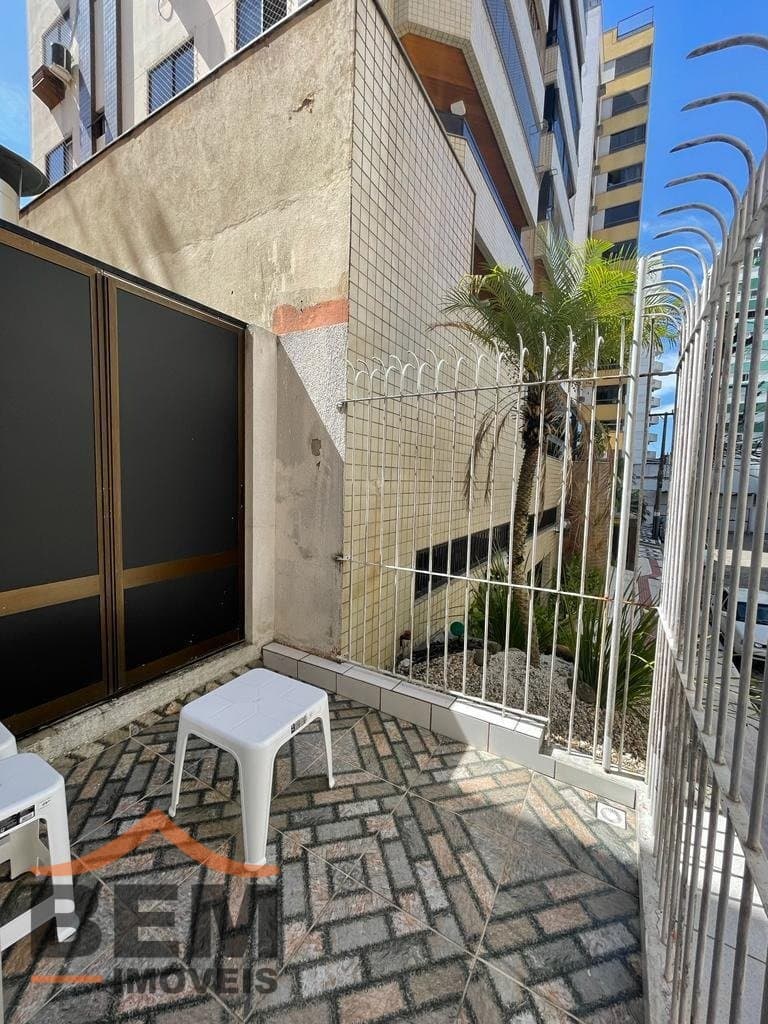 Apartamento para Locação com 1 quarto no bairro Centro em Balneário Camboriú/SC: 11-ÁREA EXTERNA